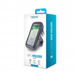 Mobiltelefonholder til motorcykel, cykel BH-100 XXL 6,5