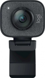 Logitech Streamcam - Graphite Black Logitech Streamcam - Graphite Black