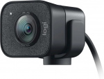 Logitech Streamcam - Graphite Black Logitech Streamcam - Graphite Black