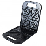 Adler Sandwichgrill til 4 sandwiches Adler Sandwichgrill til 4 sandwiches