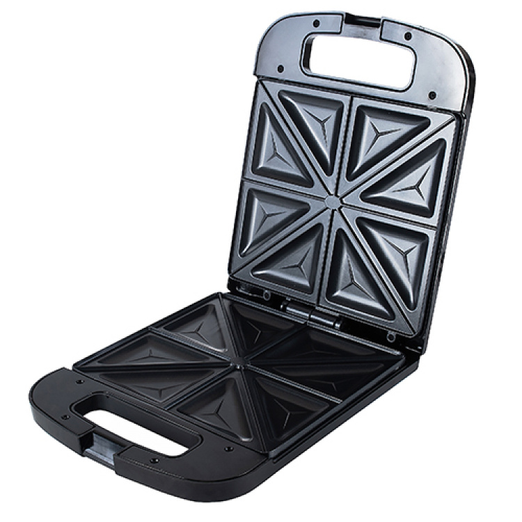 Adler Sandwichgrill til 4 sandwiches Adler Sandwichgrill til 4 sandwiches