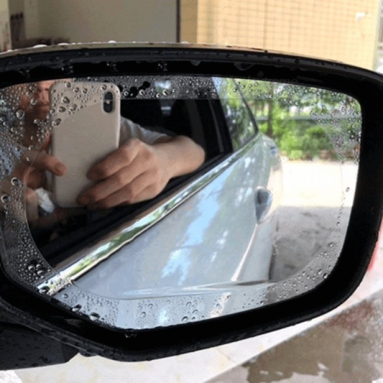 Clearmirror, se bedre i bakspejlene Clearmirror, se bedre i bakspejlene