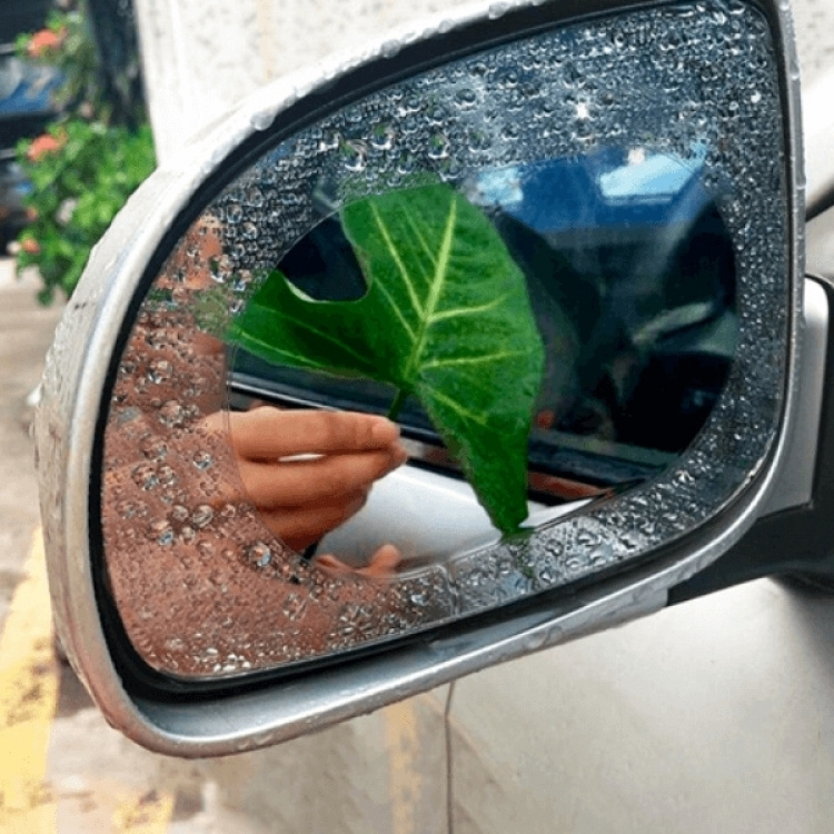 Clearmirror, se bedre i bakspejlene Clearmirror, se bedre i bakspejlene