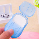 EasyClean antibakteriel engangssæbe 25 stk EasyClean antibakteriel engangssæbe 25 stk