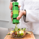 Kværn til grøntsager