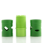 Kværn til grøntsager