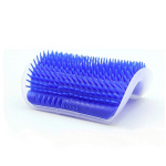 Katte massageapparat, blå