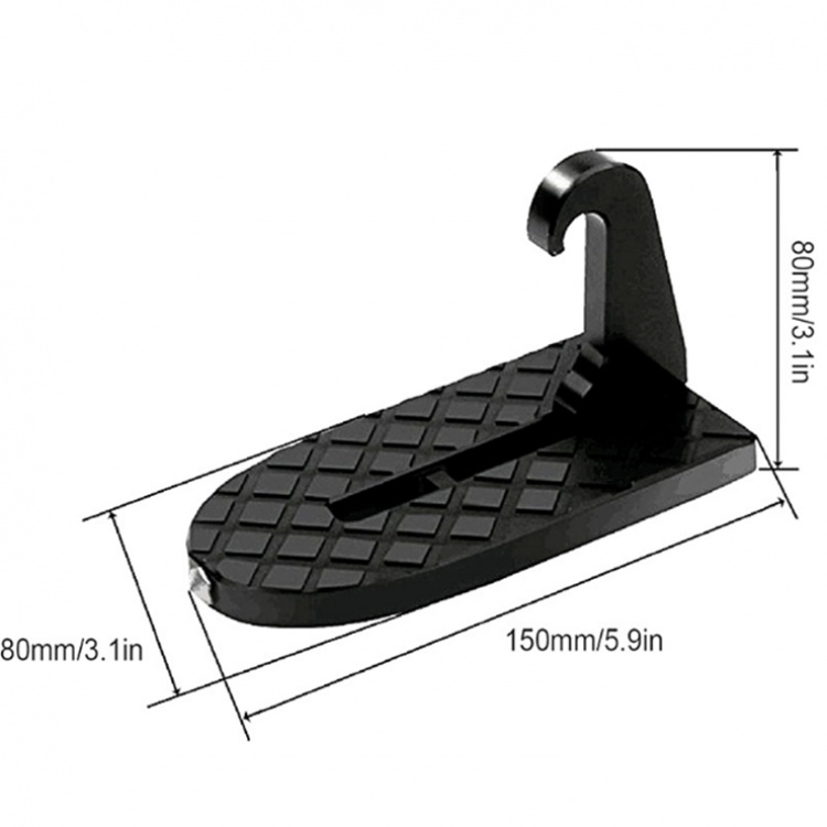 Smart trinbræt til din bil