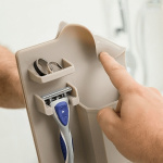 Holder til tandbørste