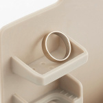 Holder til tandbørste