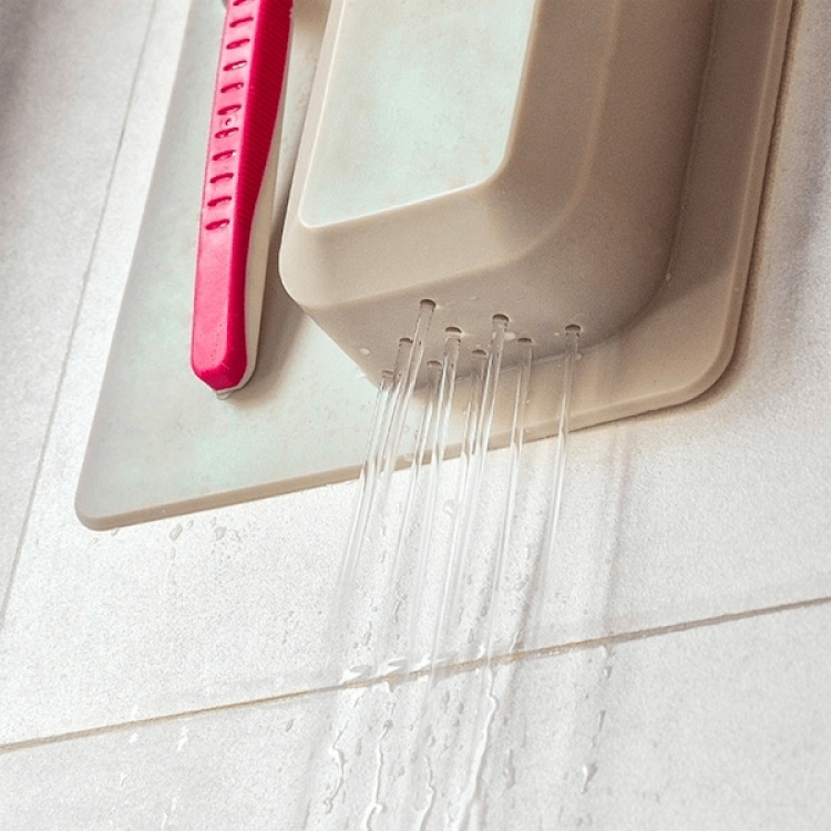 Holder til tandbørste