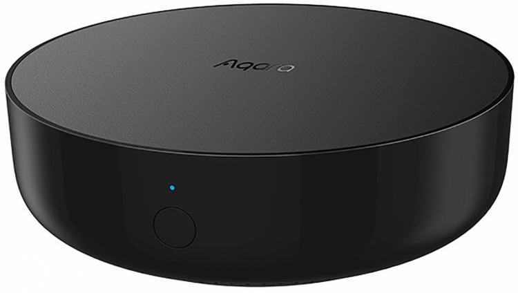 Aqara M2 Hub til intelligente hjem