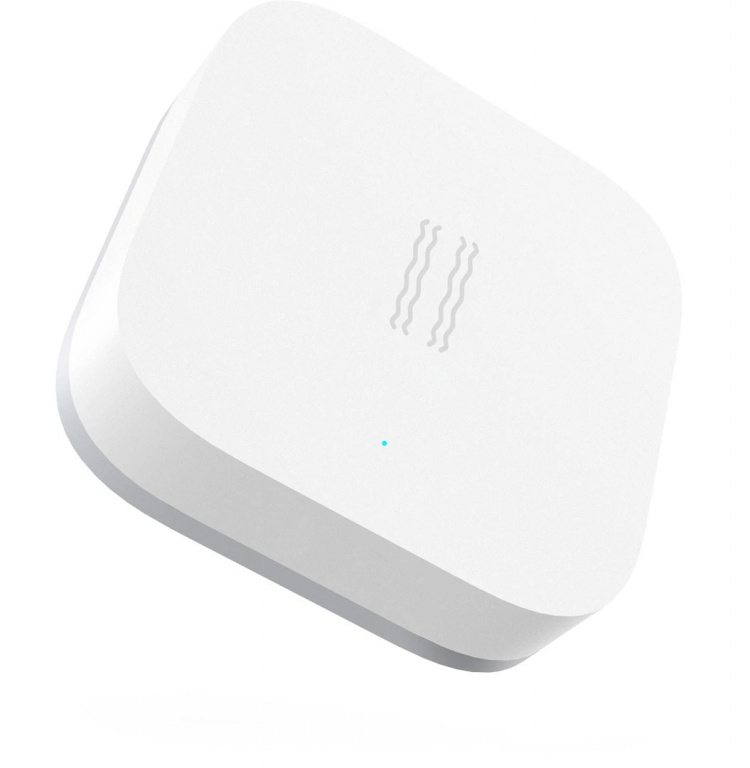 Aqara tyverialarm bevægelsessensor