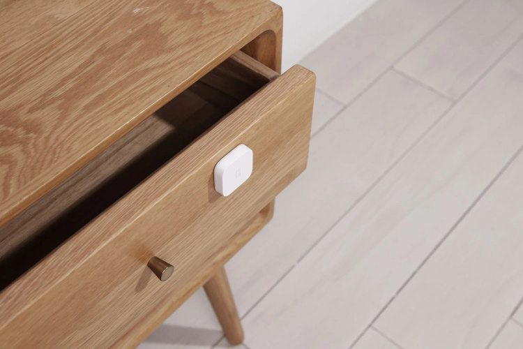 Aqara tyverialarm bevægelsessensor