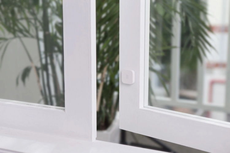 Aqara tyverialarm bevægelsessensor