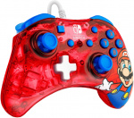 Super Mario håndholdt controller, Nintendo Switch Super Mario håndholdt controller, Nintendo Switch