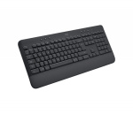 Logitech SIGNATURE K650 trådlöst tangentbord, svart