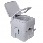 Camry CR 1035 20L transportabelt toilet