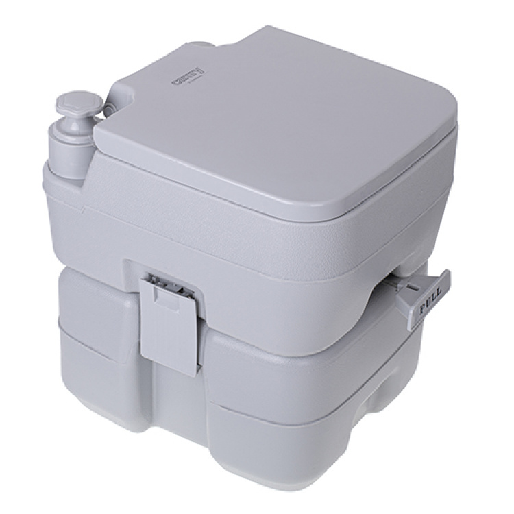 Camry CR 1035 20L transportabelt toilet