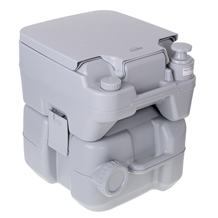 Camry CR 1035 20L transportabelt toilet