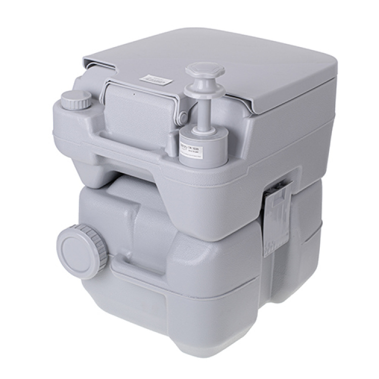 Camry CR 1035 20L transportabelt toilet