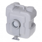 Camry CR 1035 20L transportabelt toilet