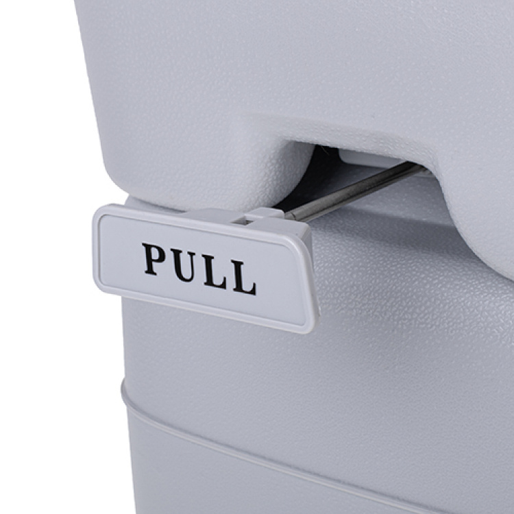 Camry CR 1035 20L transportabelt toilet