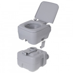 Camry CR 1035 20L transportabelt toilet