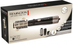 Remington Powerful Hot Air Brush med 3 stylingtilbehør