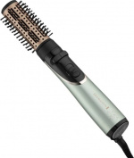 Remington Roterande varmluftsborste för vackra lockar