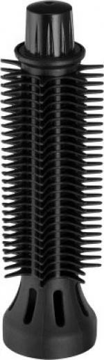 Remington varmluftsbørste tilpasset kort hår