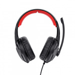 Trust GXT 785 RAVIUS 2-i-1-gamingsæt med headset og mus