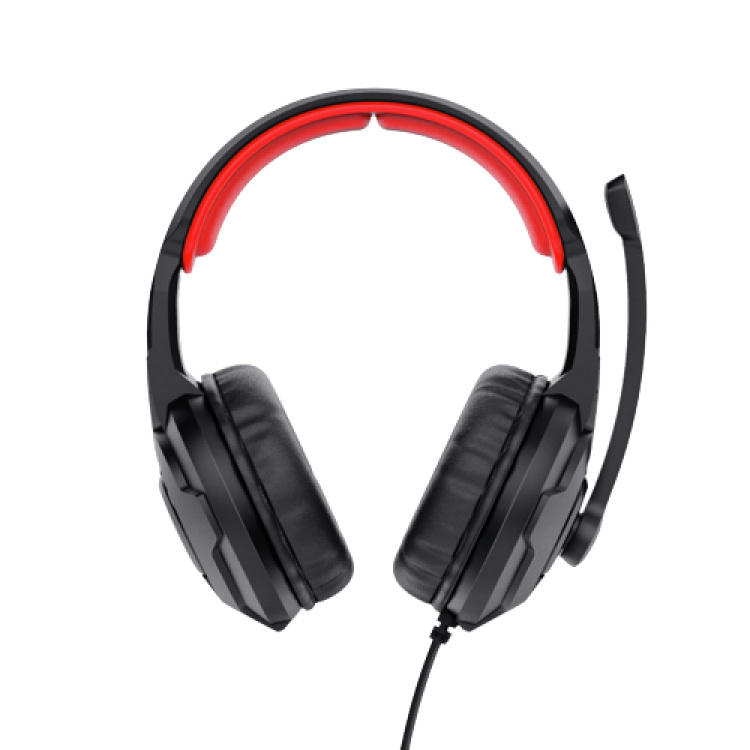 Trust GXT 785 RAVIUS 2-i-1-gamingsæt med headset og mus