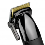 Babyliss E991E Super X trådløs og robust hårtrimmer med hurtig opladning Babyliss E991E Super X trådløs og robust hårtrimmer med hurtig opladning
