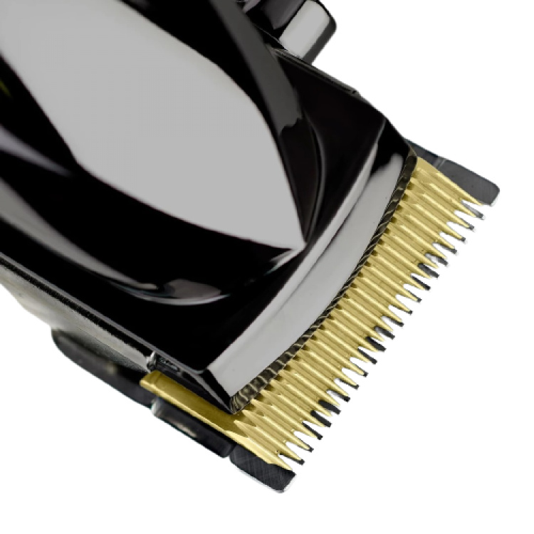 Babyliss E991E Super X trådløs og robust hårtrimmer med hurtig opladning Babyliss E991E Super X trådløs og robust hårtrimmer med hurtig opladning