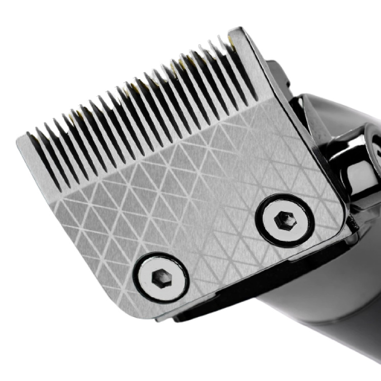 Babyliss E991E Super X trådløs og robust hårtrimmer med hurtig opladning Babyliss E991E Super X trådløs og robust hårtrimmer med hurtig opladning