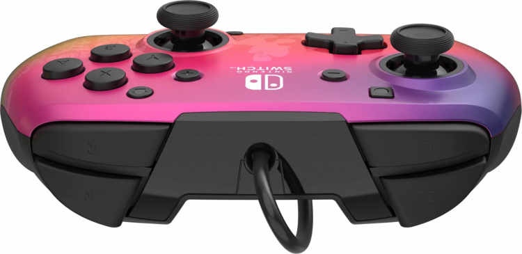 PDP Trådad Spelkontroll för Nintendo Switch & Nintendo Switch OLED PDP Trådad Spelkontroll för Nintendo Switch & Nintendo Switch OLED