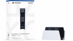 Sony DualSense Charging Station (Official) (PS5)