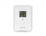 Nexa Termometer/hygrometer