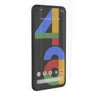 ZAGG ClearGuard Glass Google Pixel 4A skærmbeskytter