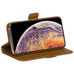 dbramante1928 iPhone 11 Pro Max Copenhagen Slim Case, Brun