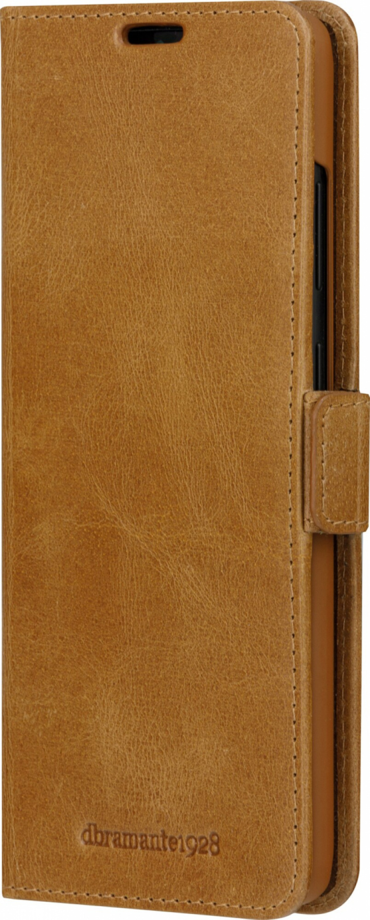 dbramante1928 Copenhagen Slim til Samsung Galaxy S20 Plus, Brun dbramante1928 Copenhagen Slim til Samsung Galaxy S20 Plus, Brun