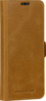 dbramante1928 Copenhagen Slim til Samsung Galaxy S20 Plus, Brun dbramante1928 Copenhagen Slim til Samsung Galaxy S20 Plus, Brun