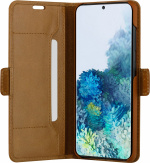 dbramante1928 Copenhagen Slim til Samsung Galaxy S20 Plus, Brun dbramante1928 Copenhagen Slim til Samsung Galaxy S20 Plus, Brun