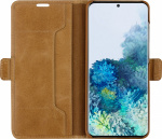 dbramante1928 Copenhagen Slim til Samsung Galaxy S20 Plus, Brun dbramante1928 Copenhagen Slim til Samsung Galaxy S20 Plus, Brun