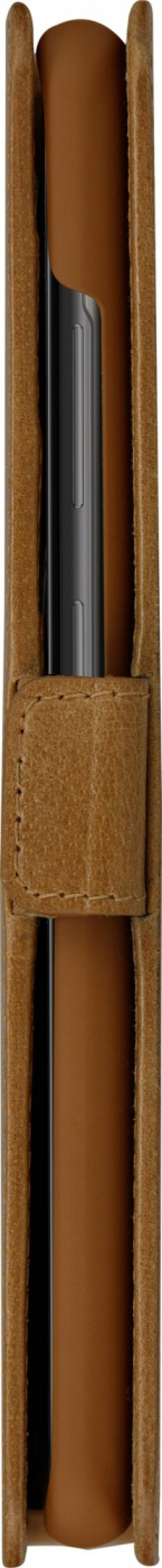 dbramante1928 Copenhagen Slim til Samsung Galaxy S20 Plus, Brun dbramante1928 Copenhagen Slim til Samsung Galaxy S20 Plus, Brun