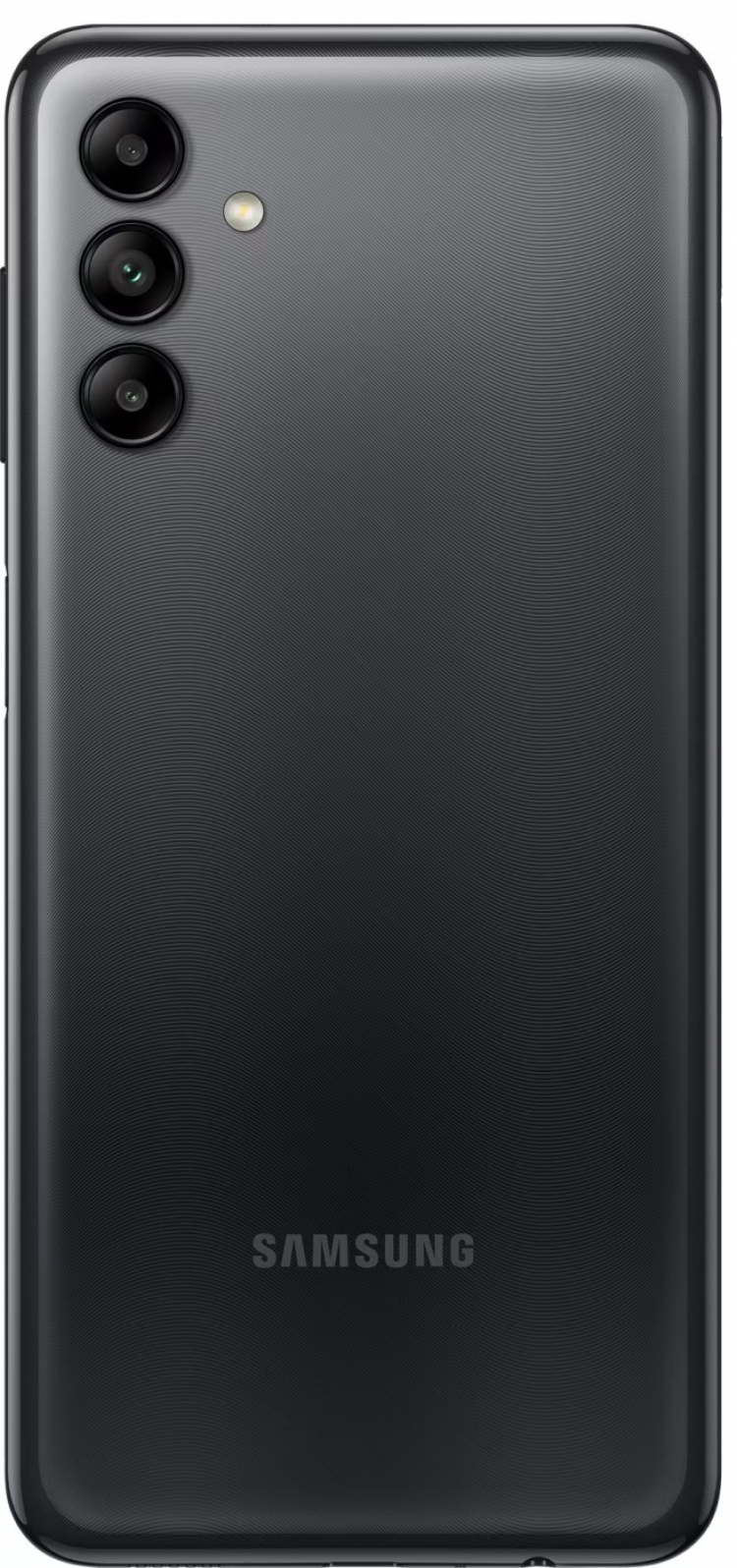 Samsung Galaxy A04s 3GB+32GB, Svart