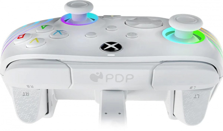 PDP Afterglow Wave Trådad Spelkontroll för Xbox & Windows 10/11