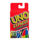 UNO EXPRESS Kortspil UNO EXPRESS Kortspil