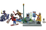 Playmobil - Tilbage til fremtiden del II